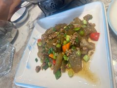 -小乡小镇·传承桐庐土菜·老板亲自烧的菜