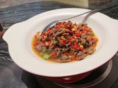 -湘力力小院·鱼汤泡饭(枫林路店)