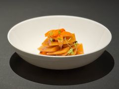 -外滩三号餐厅·创意中餐
