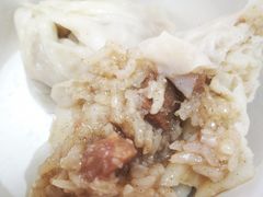 烧麦-老字号武昌重油烧梅(民主路店)