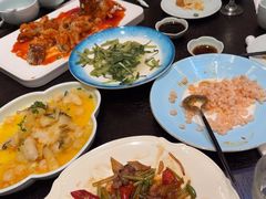 -海天楼中餐厅(吴宫泛太平洋酒店)