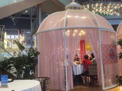 -天山传奇新疆菜(SKLP店)