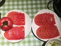 -番食园鲜食火锅(高新店)