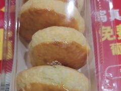 -味多美蛋糕(苏州街地铁店)