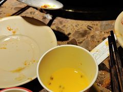 -蜀国大将老火锅(江北店)