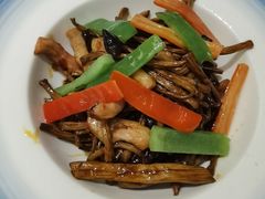 -杭州西湖柳莺里酒店·闻莺厅