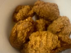-麦当劳(农光里店)