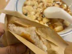 -小桃园·豆浆油条(复兴中路店)