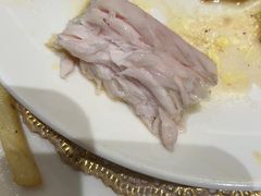 -常州逸高酒店-中餐厅