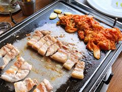 鲜五花肉-香猪坊(五道口店)