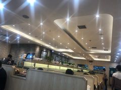 -京樽回転寿司(奥林匹克店)