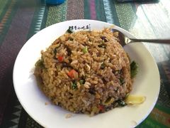 -88号小吃店·经典云南菜·地道纳西美食