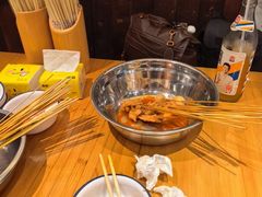 -嘉州鲜知味钵钵鸡(奎星楼店)