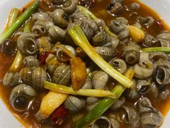 螺丝-三毛牛肉店(福强店)