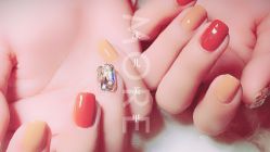 手部美甲-沫儿·美甲美睫·半永久·皮肤管理