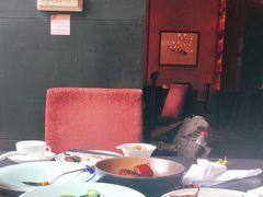 -羡餐厅-千岛湖自由洲际殿