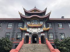 -四川大学(望江校区)
