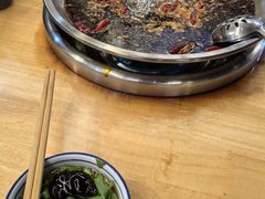 -飘香火锅(玉林西路店)