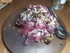 -BOR Eatery(安福路店)