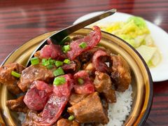 -荔园小馆(园岭新村二期店)