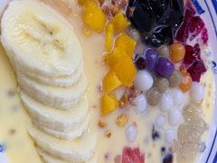 杨枝甘露-串妹花式冰粉(乐山总店)
