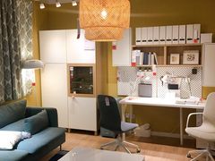 -宜家家居(哈尔滨商场店)