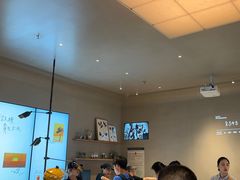 -喜茶(广州佳兆业广场店)