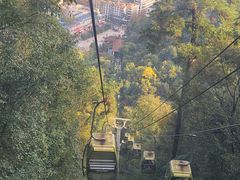 -黔灵山公园