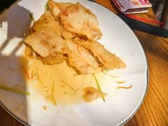 锅包肉-金掌勺·锅包肉(双榆树店)