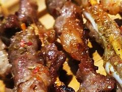 -新凯旋烧烤·燕姐千岛湖土菜