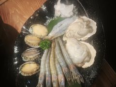-牛New寿喜烧(金鹰世界店)