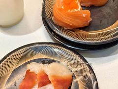 -争鲜回转寿司(朝北大悦城店)