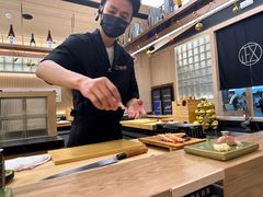 -鮨政·Omakase(万象城店)