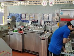 -DQ·蛋糕·冰淇淋(川沙东海岸店)