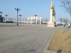 -天津妈祖文化园