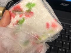 -航天馒头(瞻园路店)