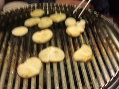 -辛氏火炉·韩式古法烤肉(松北店)