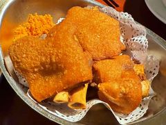 老坑猪蹄-老坑记·香港经典粤菜馆
