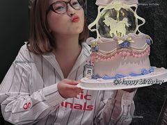 -海派悦庭·海胆烧麦·新融合菜(凯德广场店)