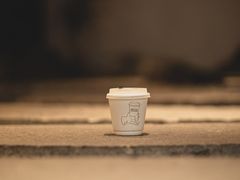 -Metal hands·铁手咖啡