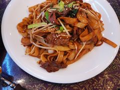 -香江小厨 The Kitchen(香江俱乐部店)