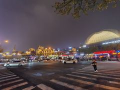 -小林哥的海鲜馆·夜宵烧烤(渔人码头店)