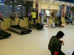 -中田·健身+普拉提(浦东金高路店)