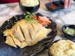 -鸡坤茶室(三里屯店)