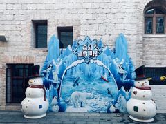 -华谊兄弟（长沙）电影小镇