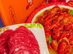 -虾铺子龙虾·私房菜(金源花苑店)