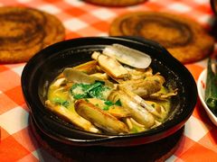 长街蛏子-好爸爸(箕漕街店)