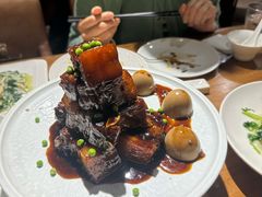 -金枝玉叶上海人家食府(三里河店)