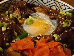 -半藏居酒屋(香港花园店)