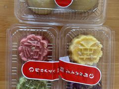 -穆桂英美食(南禅寺店)